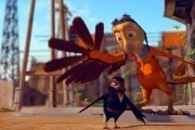 От винта 3D (2012)