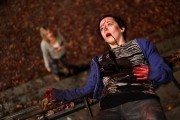 Грибы 3D / One Way Trip 3D (2011)