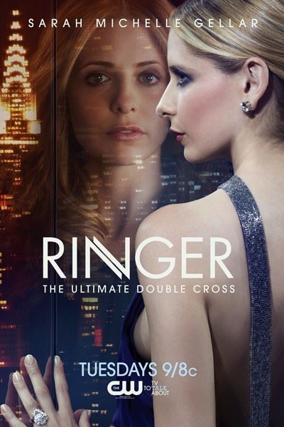 Двойник - 1 сезон / Ringer (2011-2012)