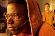 Призраки - 1 сезон / The Fades (2010)