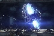Звездный десант: Вторжение / Starship Troopers: Invasion (2012)