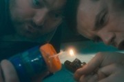 Грэбберсы / Grabbers (2012)