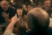 Грэбберсы / Grabbers (2012)