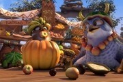 Замбезия / Zambezia (2012)