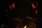 Ночь тамплиера / Night of the Templar (2012)