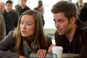 Люди как мы / People Like Us (2012)