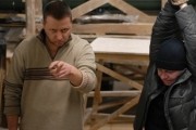 Карпов - сериал (2012)