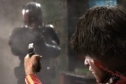 Судья Дредд 3D / Dredd 3D (2012)