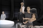 Визитеры - сериал - 1, 2 сезон / V (2009)