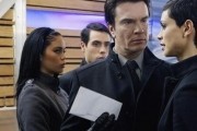 Визитеры - сериал - 1, 2 сезон / V (2009)