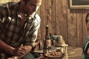 Грешники и Святые / Sinners and Saints (2010)