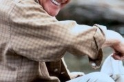 Старые ворчуны разбушевались / Grumpier Old Men (1995)