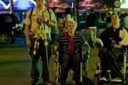 Приходи как есть / Hasta la Vista! (2011)