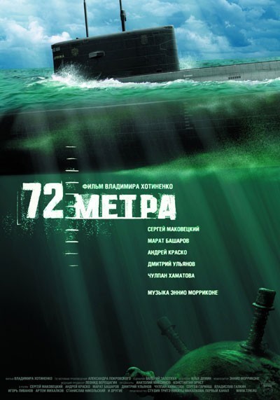 72 метра смотреть онлайн