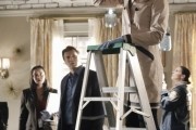Касл - сериал - 1, 2, 3, 4, 5, 6, 7 сезон / Castle (2009-...)