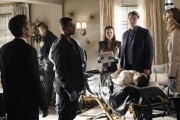 Касл - сериал - 1, 2, 3, 4, 5, 6, 7 сезон / Castle (2009-...)