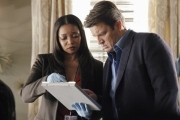 Касл - сериал - 1, 2, 3, 4, 5, 6, 7 сезон / Castle (2009-...)