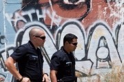 Патруль / End of Watch (2012)