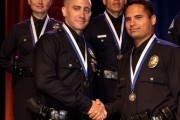 Патруль / End of Watch (2012)