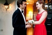 Хорошо быть тихоней / The Perks of Being a Wallflower (2012)