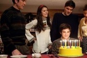 Хорошо быть тихоней / The Perks of Being a Wallflower (2012)