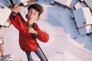 Секретная служба Санта-Клауса / Arthur Christmas (2011)
