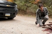 Пустоши / The Barrens (2012)