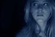 Паранормальное явление 4 / Paranormal Activity 4 (2012)
