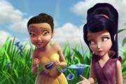 Феи: Тайна зимнего леса / Secret of the Wings (2012)