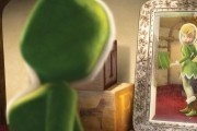 Феи: Тайна зимнего леса / Secret of the Wings (2012)