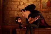 Монстры на каникулах / Hotel Transylvania (2012)