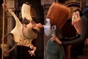 Монстры на каникулах / Hotel Transylvania (2012)
