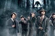 Оборотень / Werewolf: The Beast Among Us (2012)