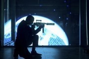 007: Координаты «Скайфолл» / Skyfall (2012)
