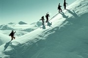 Холодная добыча / Fritt vilt (2006)