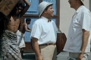 Полосатый рейс (1961)