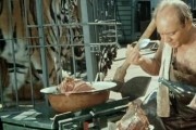 Полосатый рейс (1961)