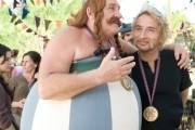 Астерикс и Обеликс в Британии / Ast&#233;rix et Ob&#233;lix: Au service de Sa Majest&#233; (2012)