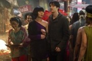 Облачный атлас / Cloud Atlas (2012)