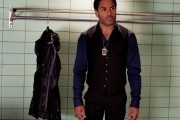 Голодные игры / The Hunger Games (2012)