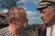 Свадьба в Малиновке (1967)