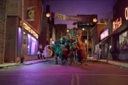Паранорман, или Как приручить зомби / ParaNorman (2012)