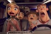 Паранорман, или Как приручить зомби / ParaNorman (2012)