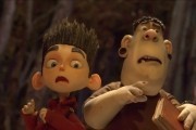 Паранорман, или Как приручить зомби / ParaNorman (2012)
