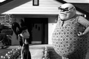 Франкенвини / Frankenweenie (2012)