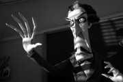 Франкенвини / Frankenweenie (2012)