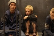 Стальная бабочка (2012)