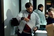 Бригада: Наследник (2012)