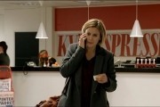 Красная волчица / Den r&#246;da vargen (2012)