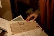 Красная волчица / Den r&#246;da vargen (2012)